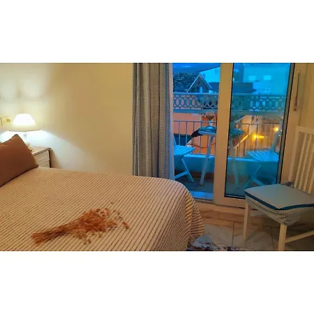 Appartement Pisos Taboada- 3a1 Luminosos Mirando Al Mar Sanxenxo