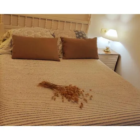 Apartament Pisos Taboada- 3a1 Luminosos Mirando Al Mar Sanxenxo