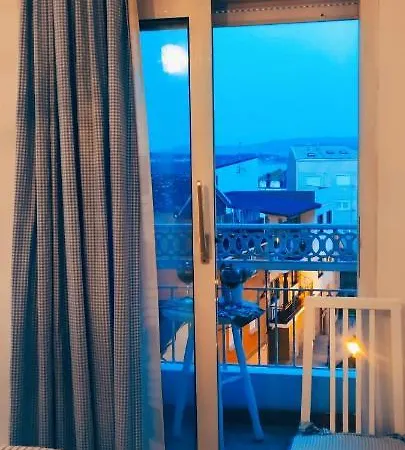 Pisos Taboada- 3a1 Luminosos Mirando Al Mar Sanxenxo