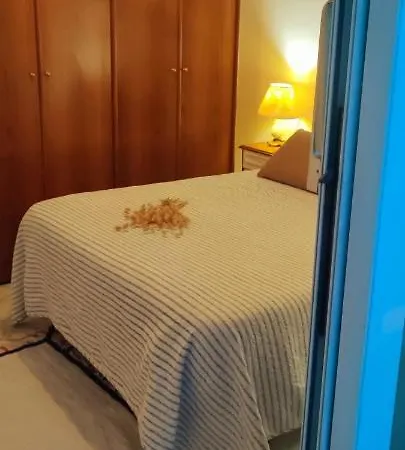 Pisos Taboada- 3a1 Luminosos Mirando Al Mar *