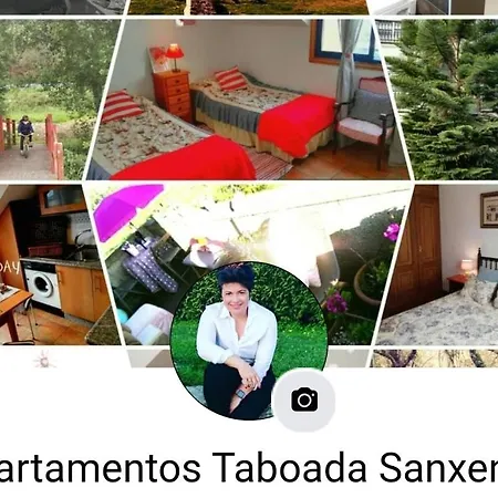 Pisos Taboada- 3a1 Luminosos Mirando Al Mar 산신소