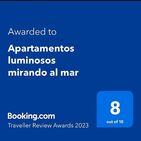 Appartement Pisos Taboada- 3a1 Luminosos Mirando Al Mar