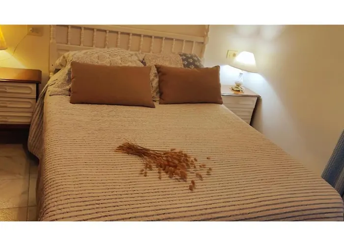 Διαμέρισμα Pisos Taboada- 3a1 Luminosos Mirando Al Mar Sanxenxo