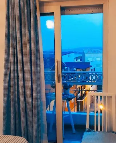 Pisos Taboada- 3a1 Luminosos Mirando Al Mar Sanxenxo