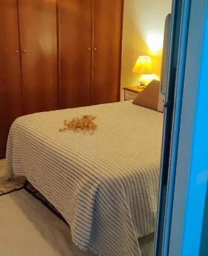 Pisos Taboada- 3a1 Luminosos Mirando Al Mar *