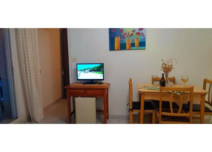 Pisos Taboada- 3a1 Luminosos Mirando Al Mar 산신소