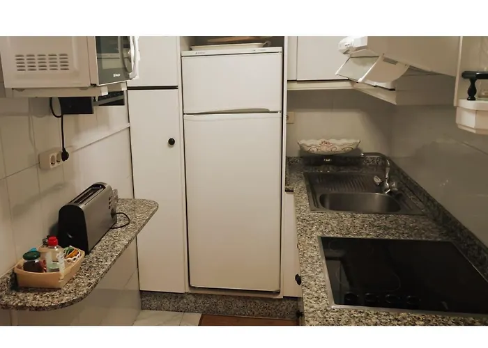 Pisos Taboada- 3a1 Luminosos Mirando Al Mar