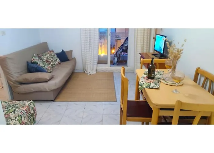 Pisos Taboada- 3a1 Luminosos Mirando Al Mar *