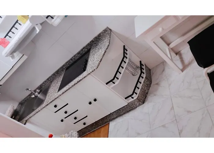 Διαμέρισμα Pisos Taboada- 3a1 Luminosos Mirando Al Mar Sanxenxo