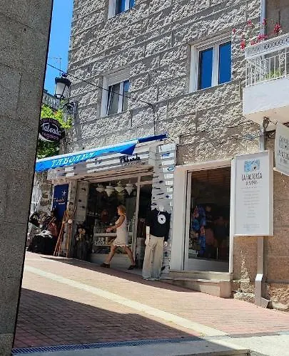 Pisos Taboada- 3a1 Luminosos Mirando Al Mar Διαμέρισμα Sanxenxo