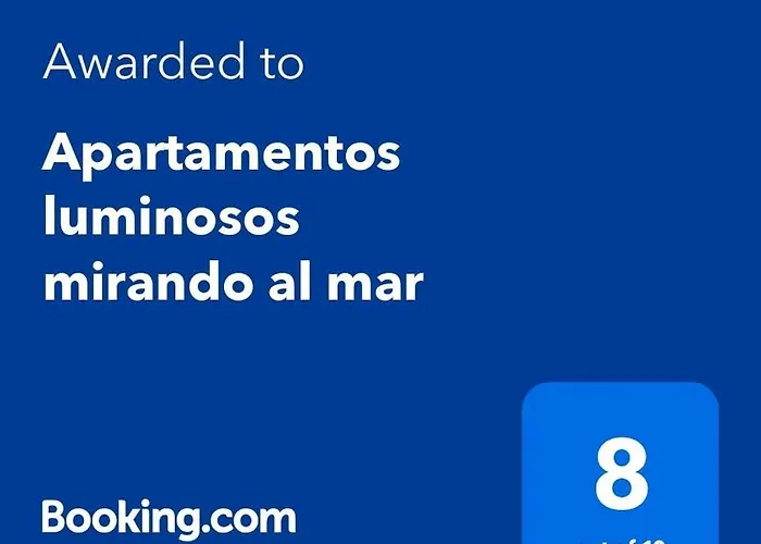 Διαμέρισμα Pisos Taboada- 3a1 Luminosos Mirando Al Mar